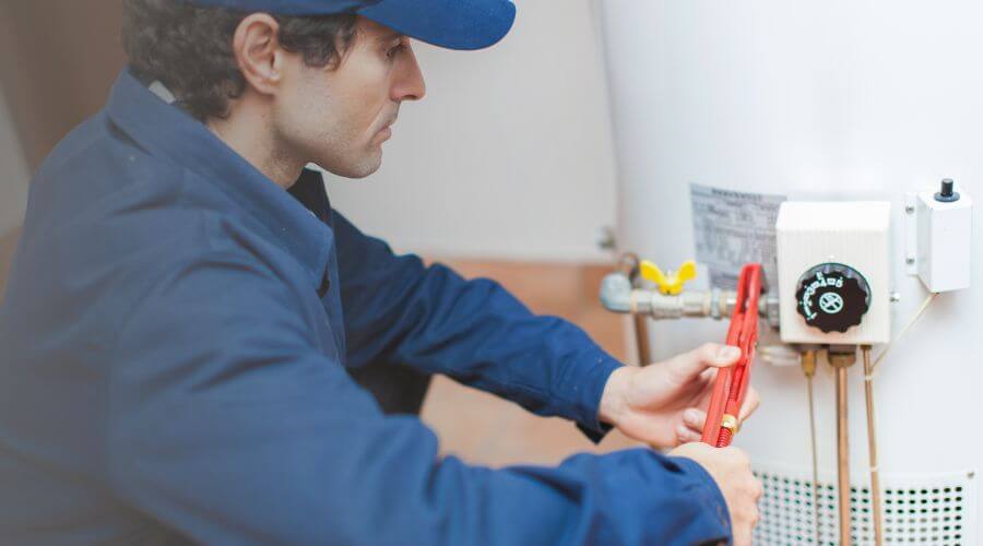 Professional same day plumber in Round Pond, ME